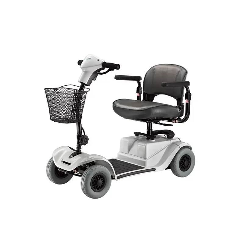 mini e mobility scooter 01